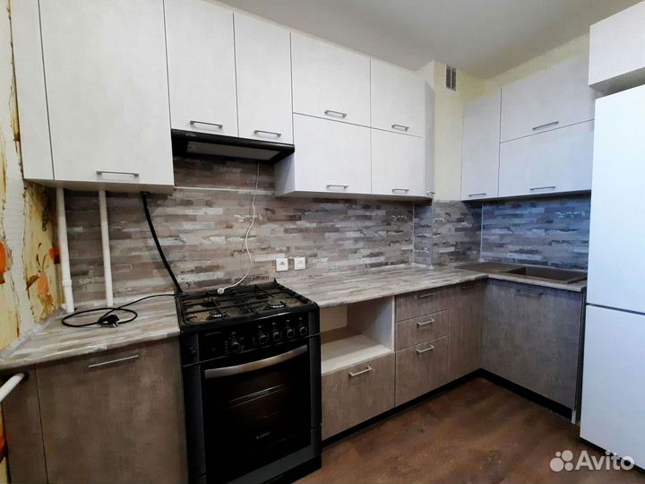 Кухня по вашим на заказ