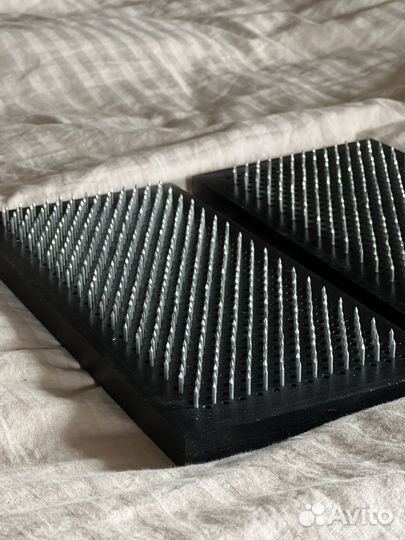 Доска с гвоздями садху