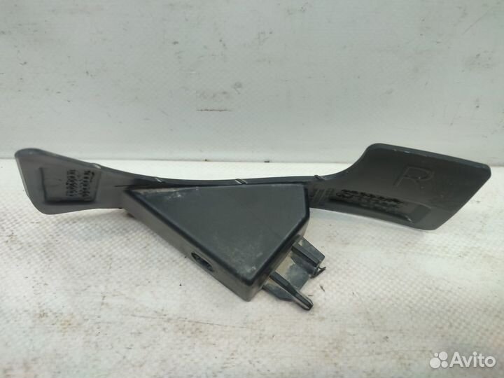 Кронштейн птф передний правый Haval Jolion 2021