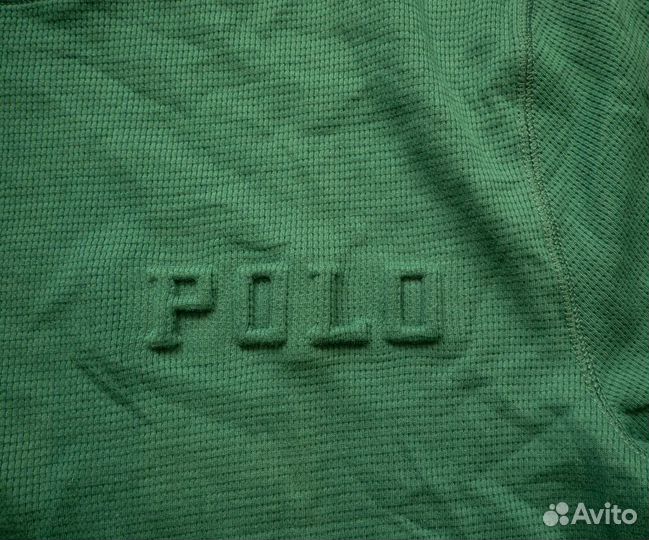 Polo Ralph Lauren M Sleepwear лонгслив