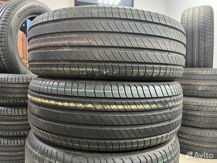 Michelin Primacy 4 215/55 R17
