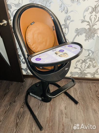 Стульчик для кормления Mima Moon 2G