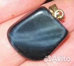 Натуральный камень Агат