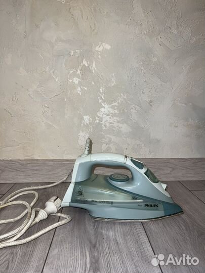 Утюг Philips
