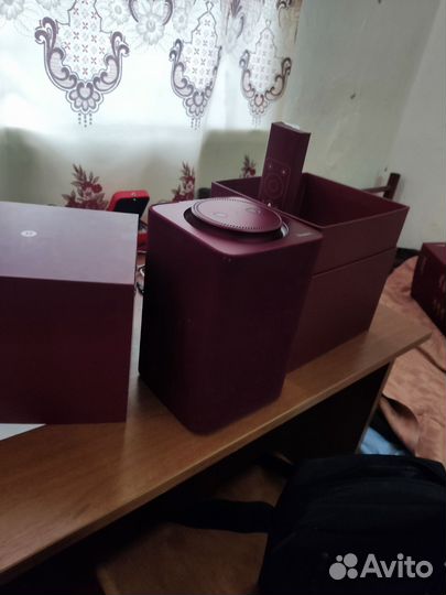 Яндекс станция алиса макс