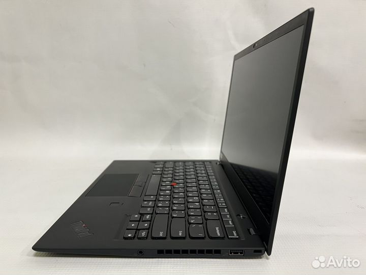 Lenovo ThinkPad X1 Carbon Gen6 i7 16GB 512GB Топ