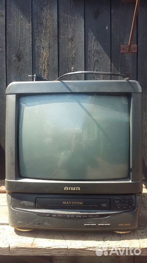 Телевизор бу