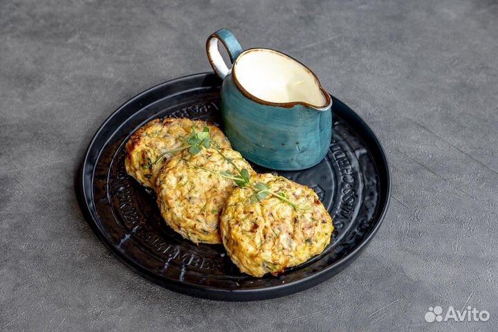 Предметный фотограф меню ресторанов и маркетплейс