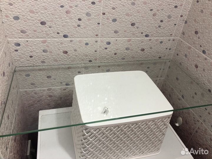 Стекло 8 мм (720*330)