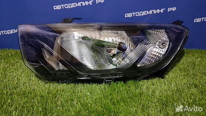 Фара LADA Granta FL