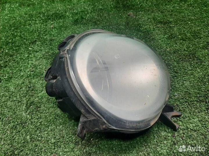 Птф передняя левая volkswagen Touareg (7L) 2006