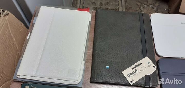 Чехол на планшет