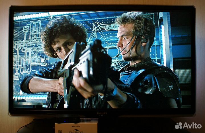 Dune HD TV-102W Wi-Fi