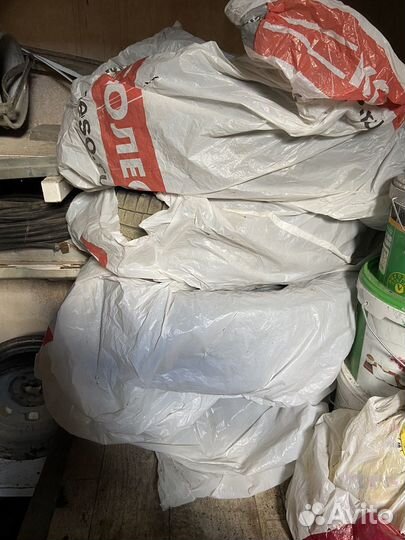 Bridgestone Blizzak Revo GZ 195/65 R15