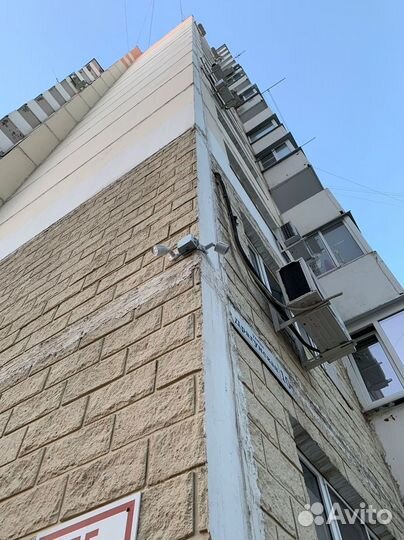 Видеокамера с гарантией