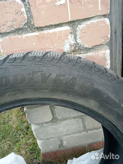 Goodyear Eagle M+S 235/55 R18 104