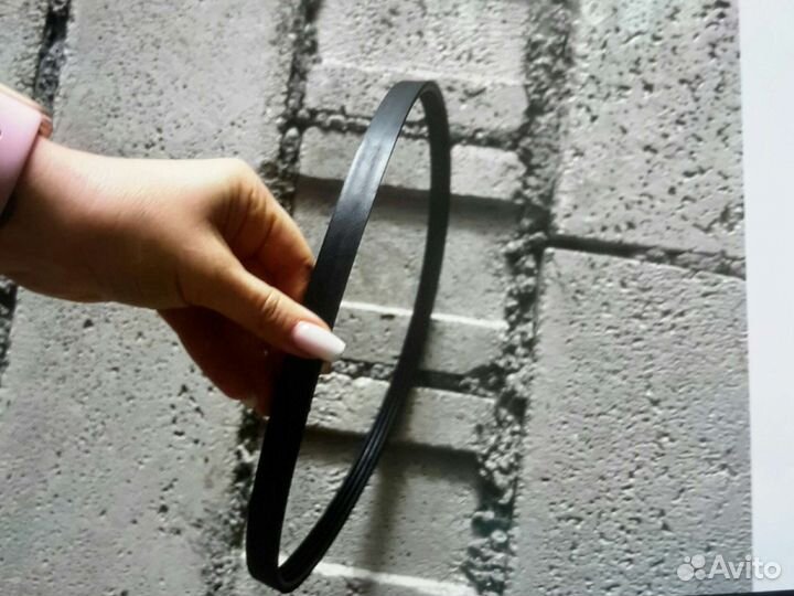 Прокладка поддона х5,ролик и ремень на кондиционер