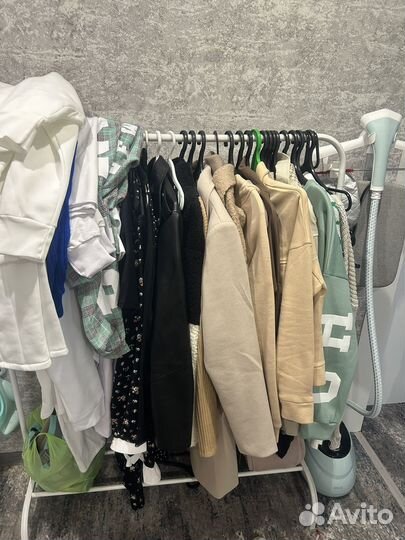 Женские вещи пакетом 42 44 46