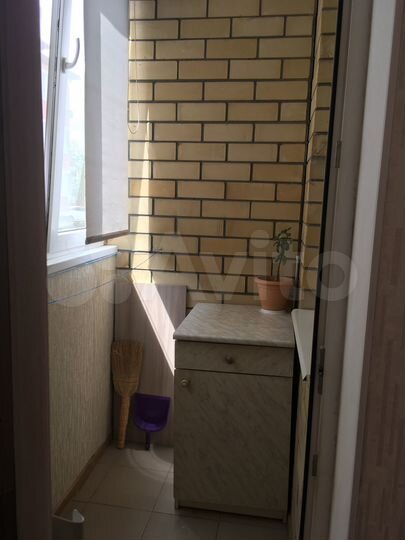 Квартира-студия, 25 м², 1/3 эт.