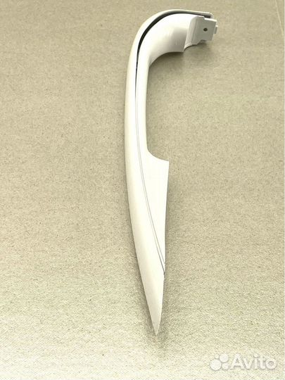 Ручка холодильника Atlant (Атлант) 1704 верхняя, 3