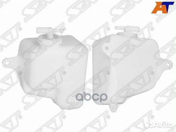 Бачок расширительный mitsubishi L200/triton 96