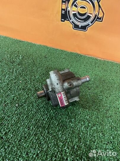 Насос гур на Renault logan 1