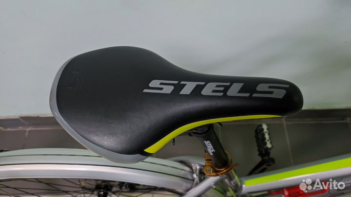 Велосипед гибрид 28