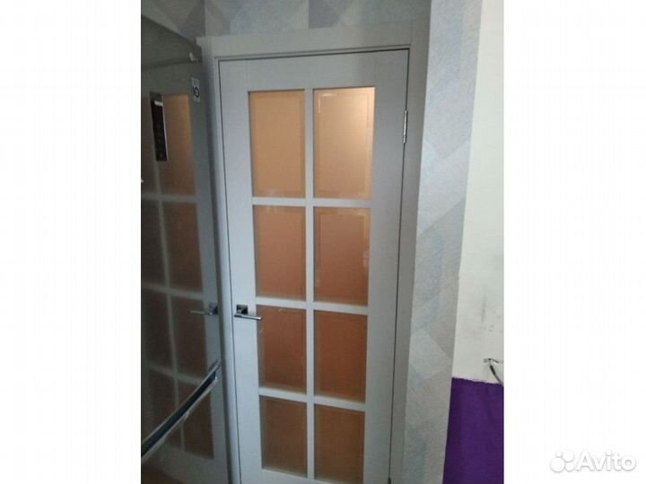 Двери межкомнатные выставочный образец DVM-2100