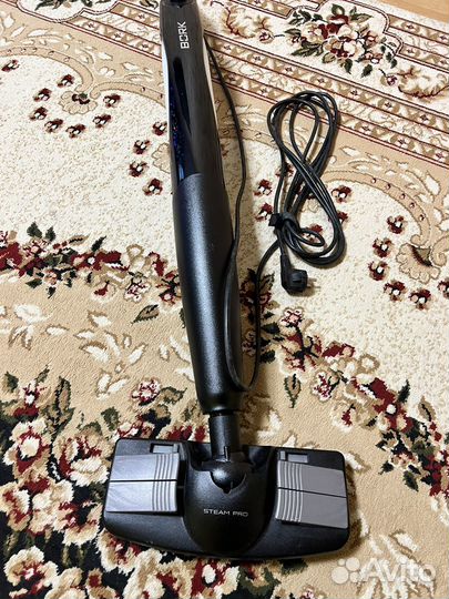 Паровой очиститель Bork V602