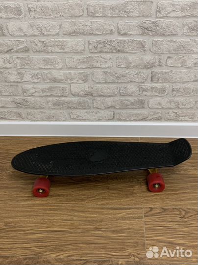 Пенни борд Скейтборд