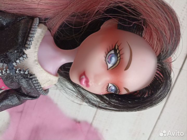 Кукла монстр хай дракулаура призрачно