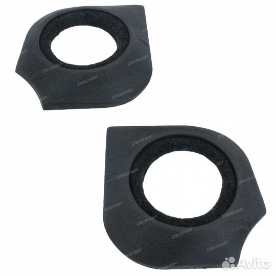 Подиумы Лада Калина 16