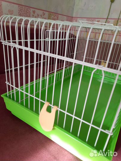 Клетка для грызунов