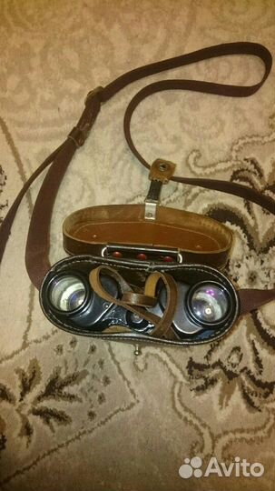 Бинокль
