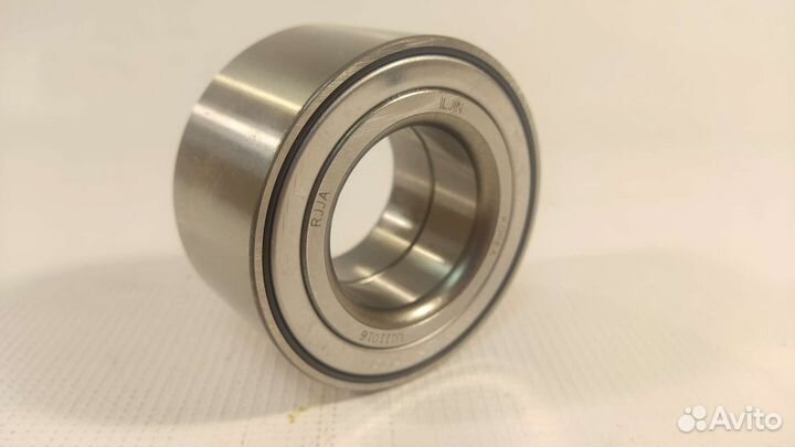 Подшипник передней ступицы solaris/RIO