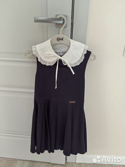 Школьная форма для девочки 128 134