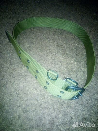 Ремень вкпо