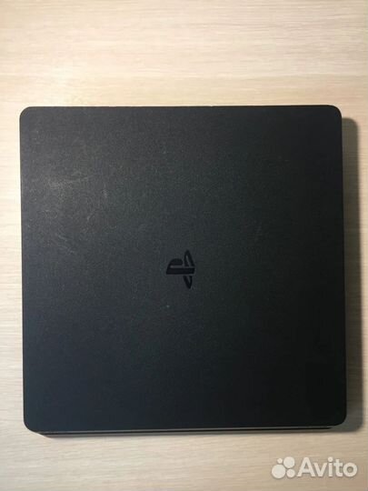 Sony PS4 slim 1tb
