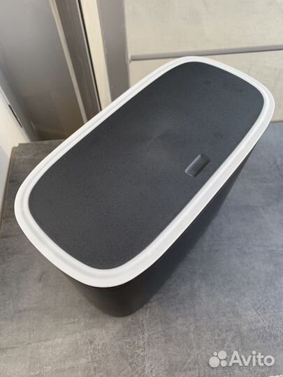 Мусорный бак