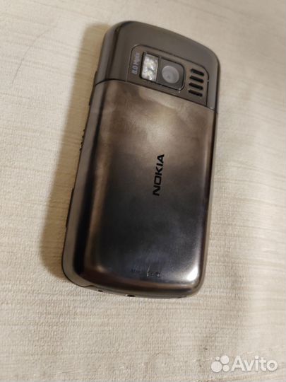 Телефон Nokia