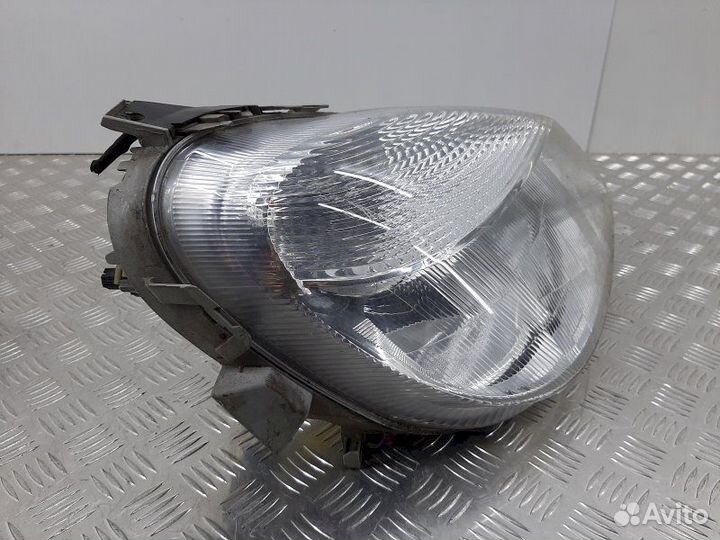 Фара A4148200161 mercedes-benz Vaneo (2002-2006)