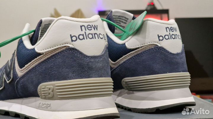 Кроссовки New Balance 574 Classic