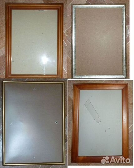 Рамка рама картина