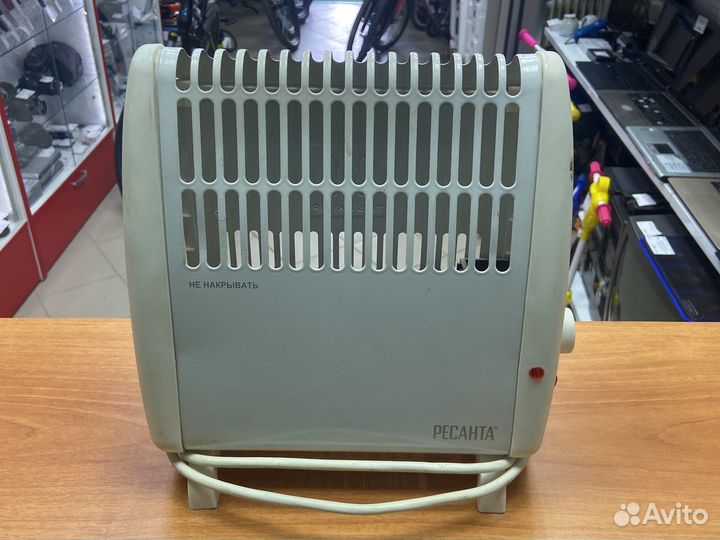 Конвектор электрический Ресанта ок-500С