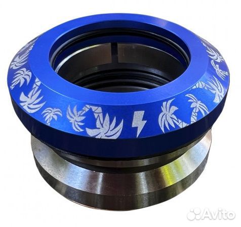 Комплект крепления вилки самоката Drop Palm