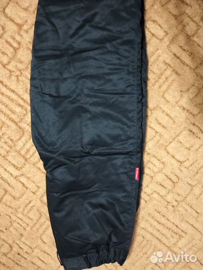 Зимние брюки