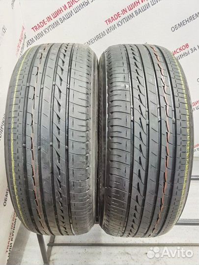 Bridgestone Regno GR-XII 215/60 R16 95V