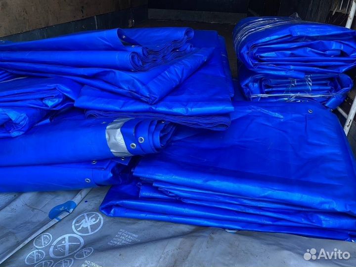 Тент тарпаулин