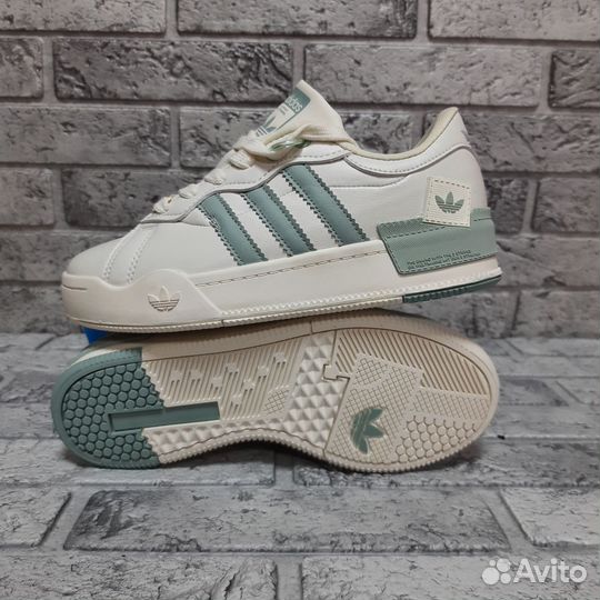 Кроссовки женские Adidas Rey Galle