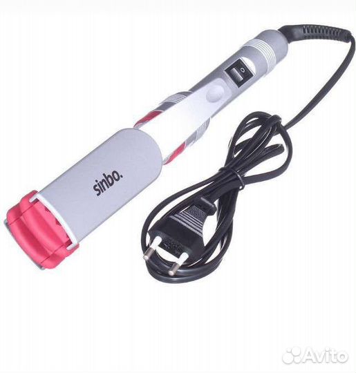 Мультистайлер Sinbo SHD 7071 серебристый